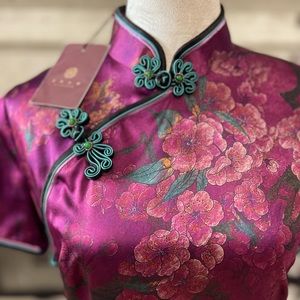 China Dress